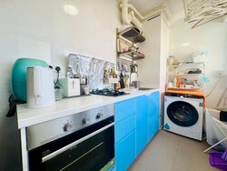 Blk 468B West Plains @ Bukit Batok (Bukit Batok), HDB 2 Rooms #502696781